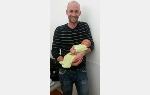 Un nouveau bébé au MLNVB